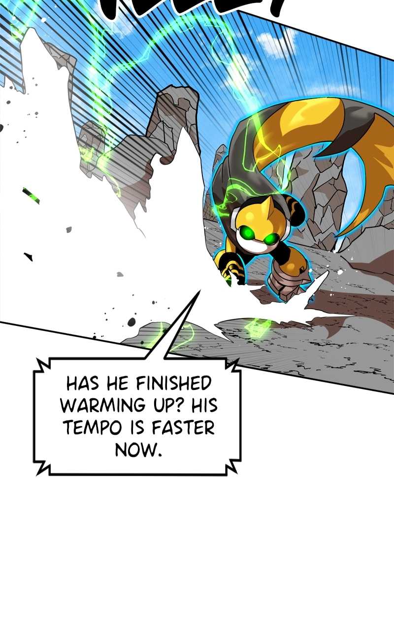 Read Double Click chapter 182 image 33 on Lezhin