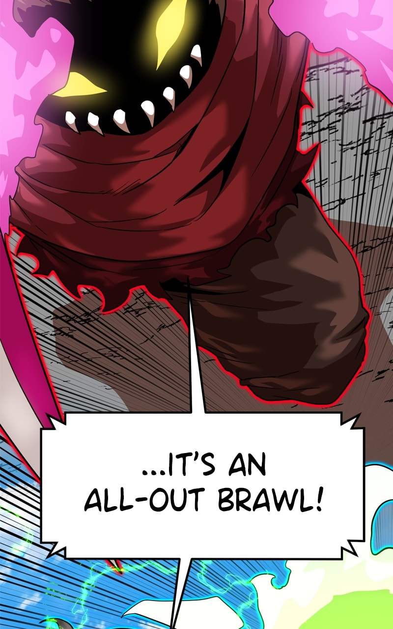 Read Double Click chapter 182 image 39 on Lezhin