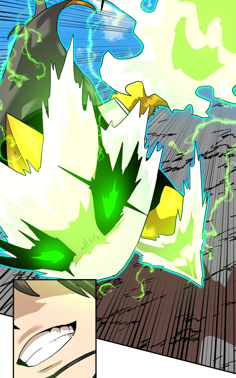 Read Double Click chapter 182 image 40 on Lezhin