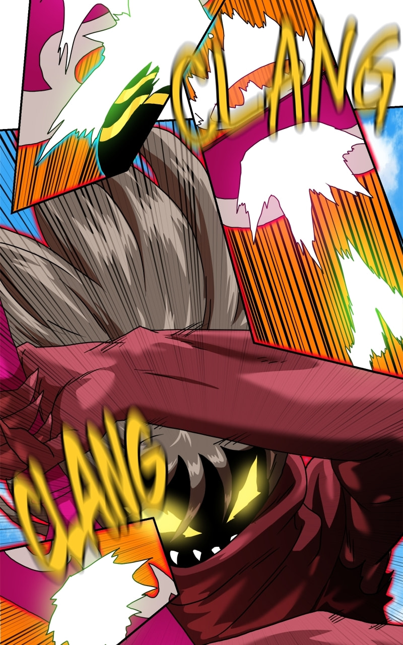 Read Double Click chapter 182 image 57 on Lezhin