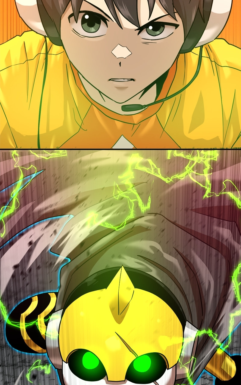 Read Double Click chapter 182 image 6 on Lezhin