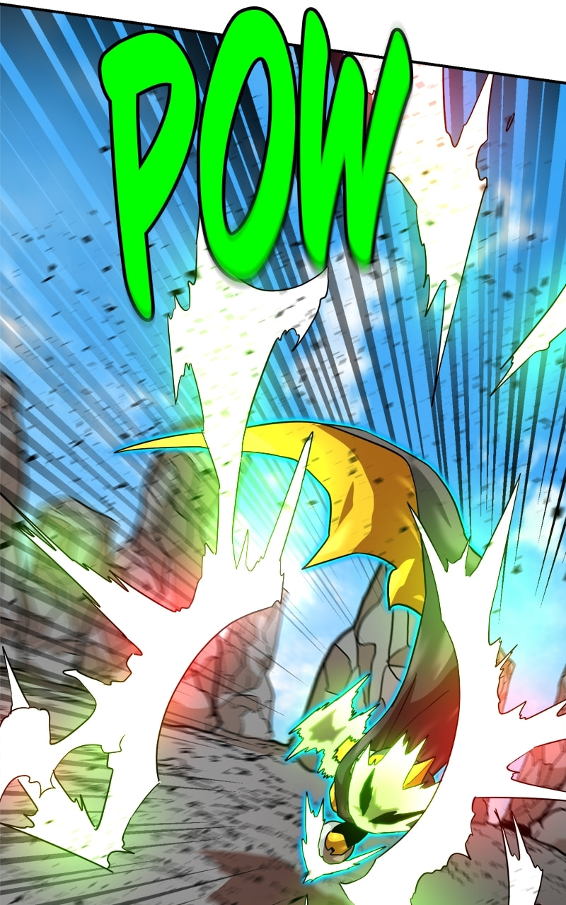 Read Double Click chapter 182 image 61 on Lezhin