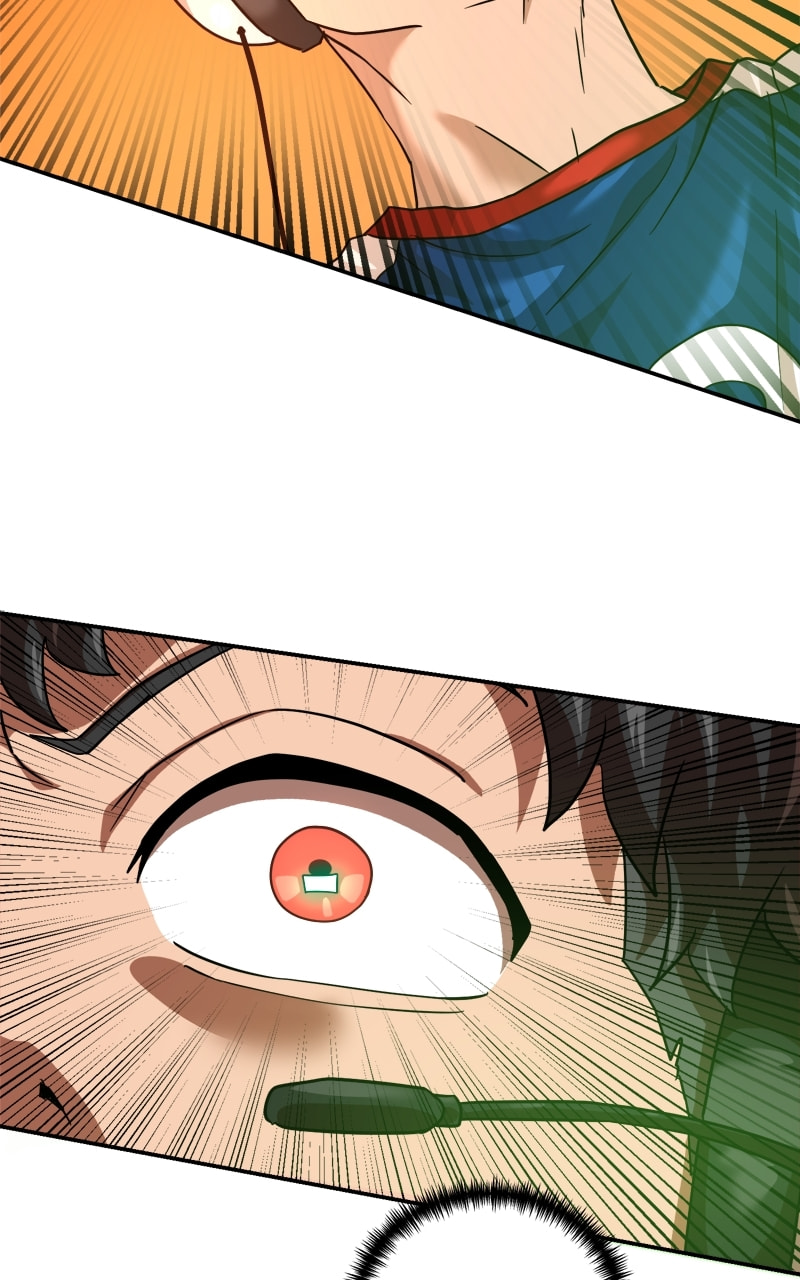 Read Double Click chapter 182 image 63 on Lezhin