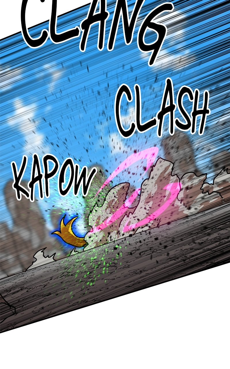Read Double Click chapter 182 image 78 on Lezhin
