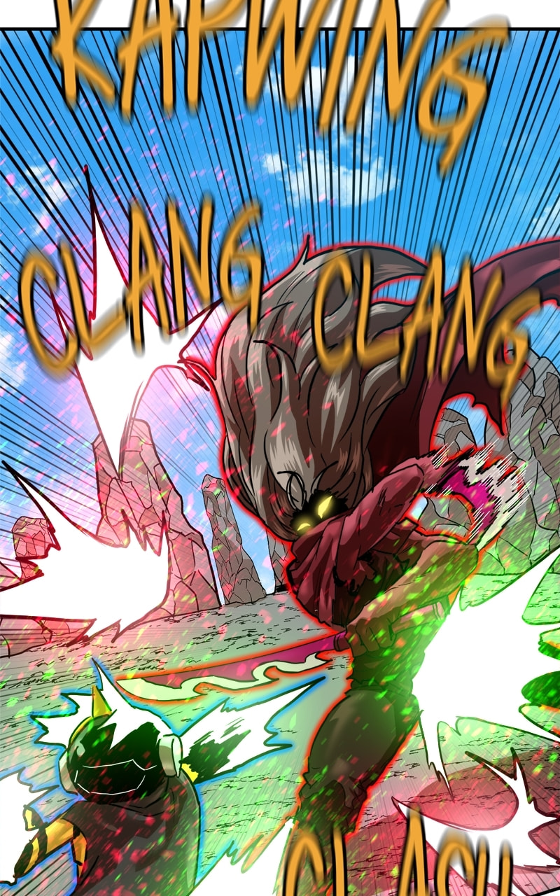 Read Double Click chapter 182 image 81 on Lezhin