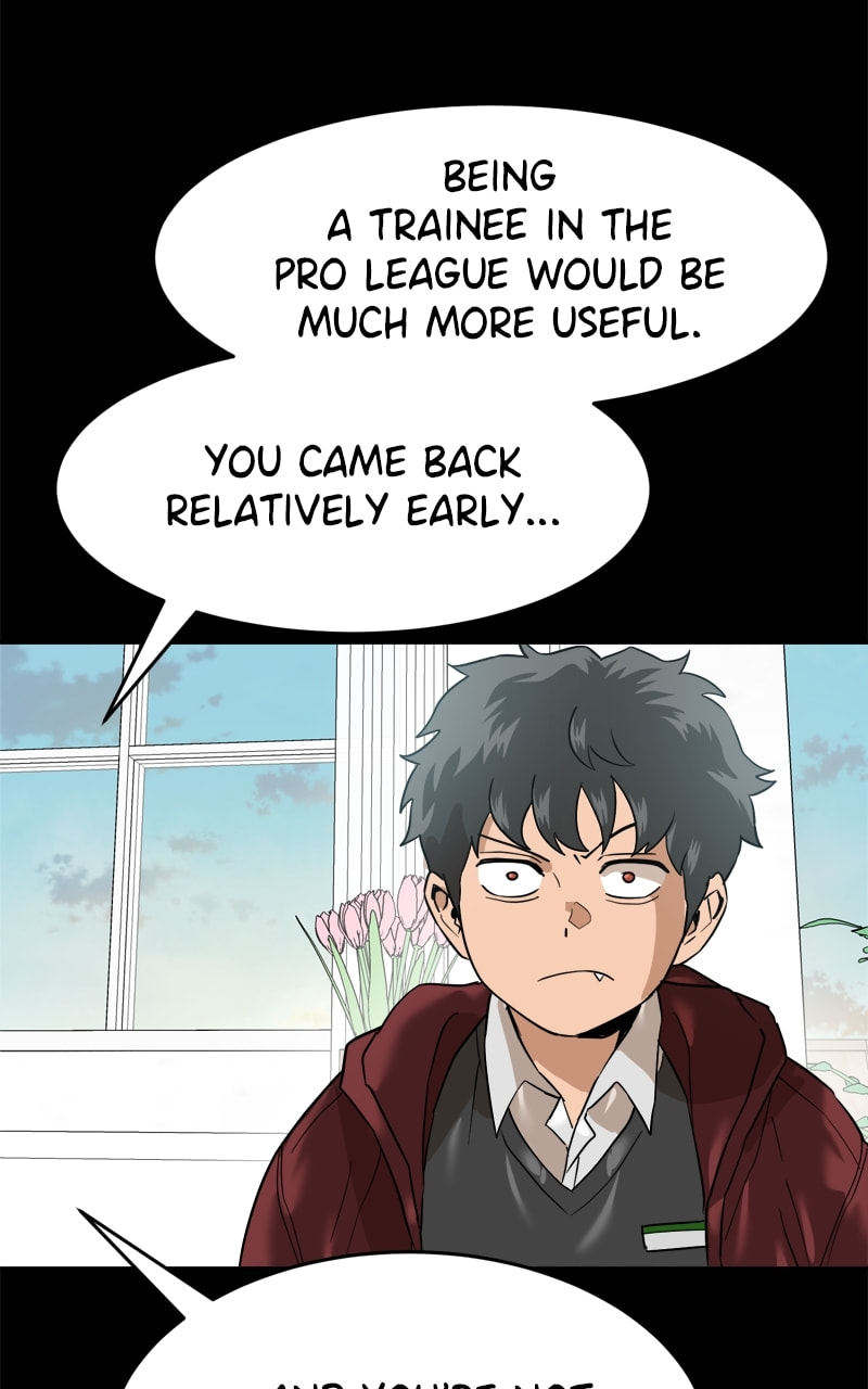 Read Double Click chapter 182 image 90 on Lezhin