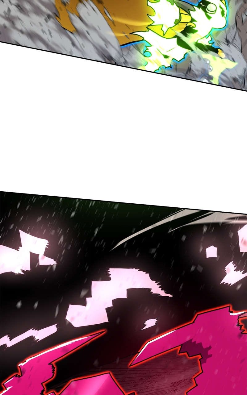 Read Double Click chapter 183 image 1 on Lezhin