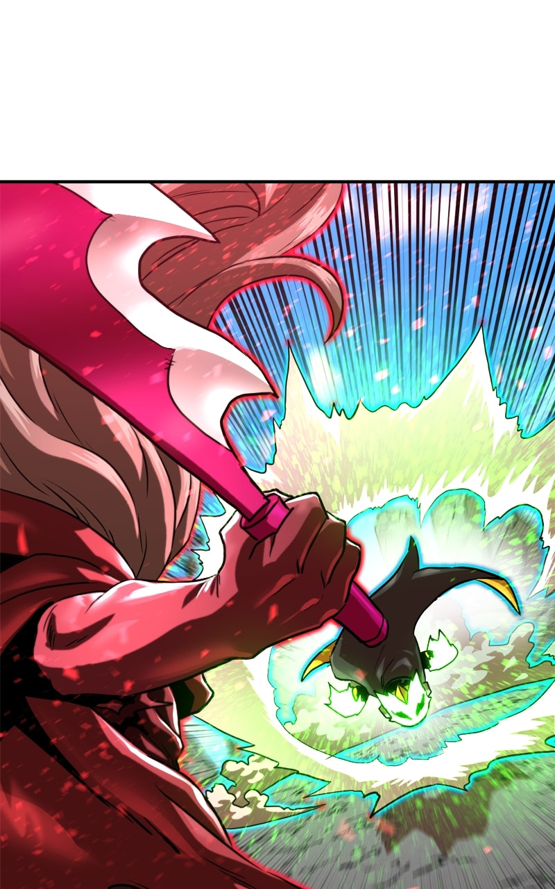 Read Double Click chapter 183 image 111 on Lezhin