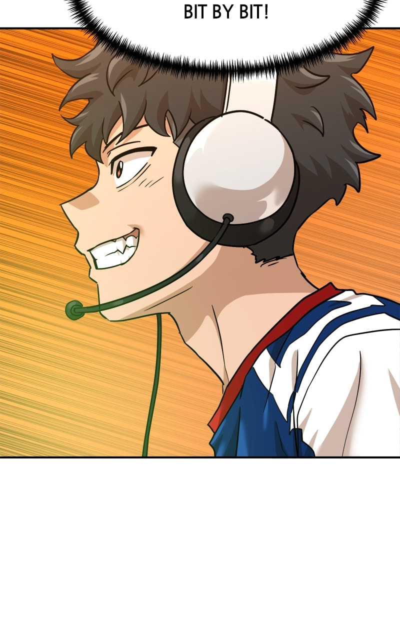 Read Double Click chapter 183 image 14 on Lezhin
