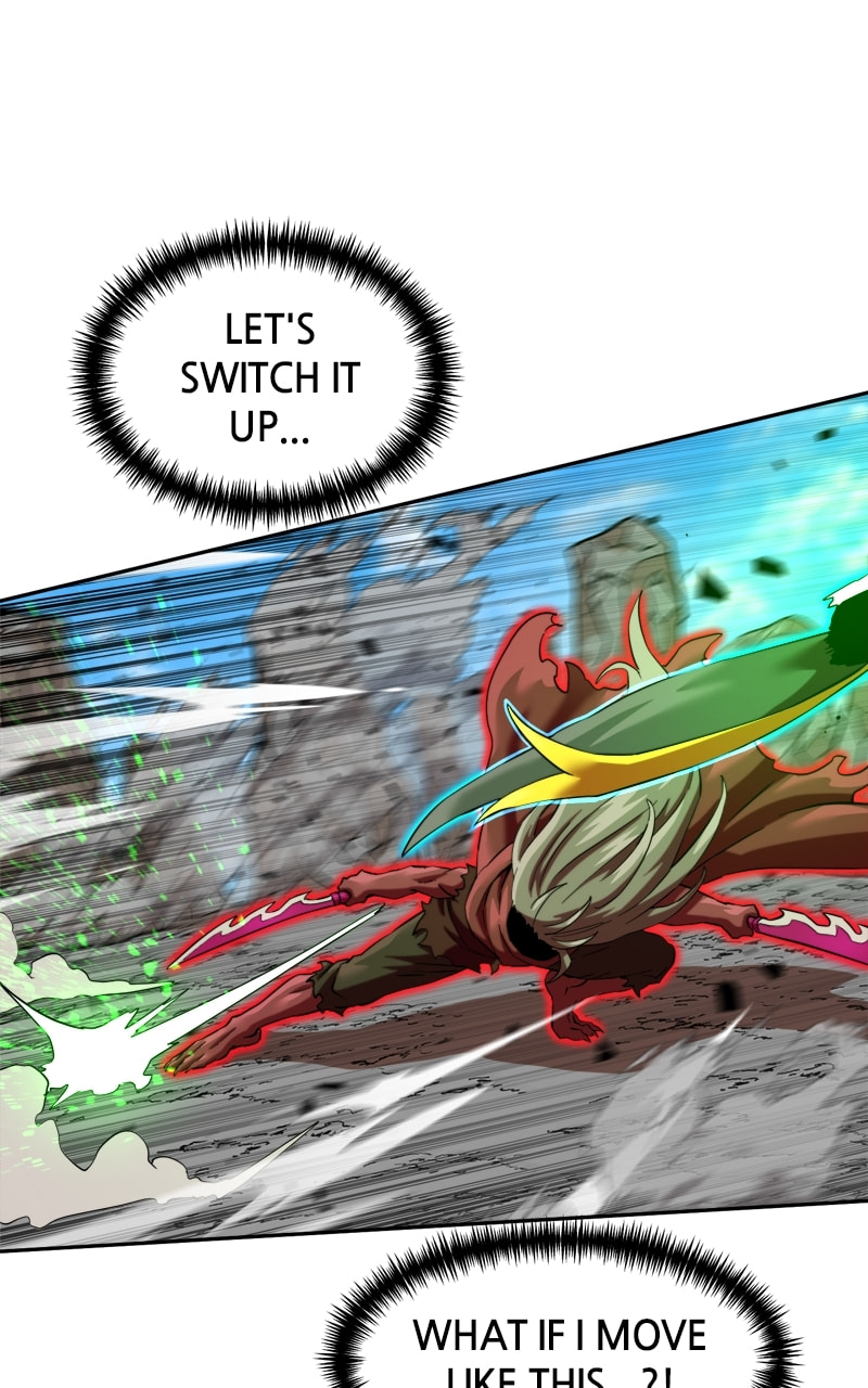 Read Double Click chapter 183 image 15 on Lezhin