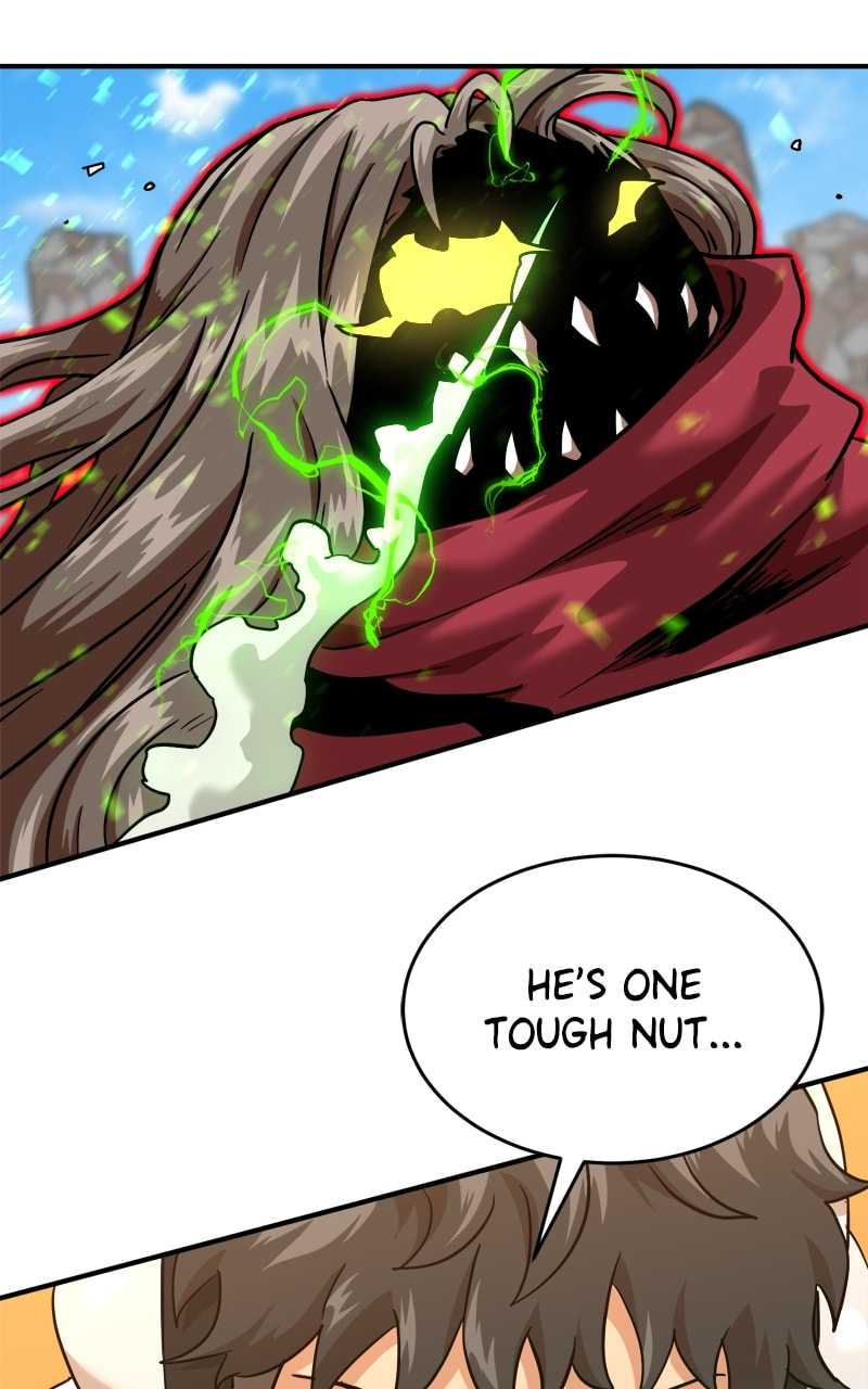 Read Double Click chapter 183 image 22 on Lezhin