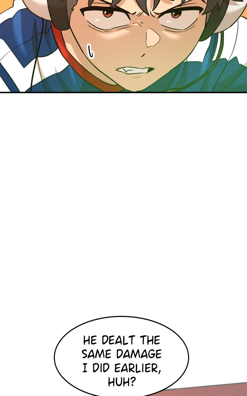 Read Double Click chapter 183 image 23 on Lezhin