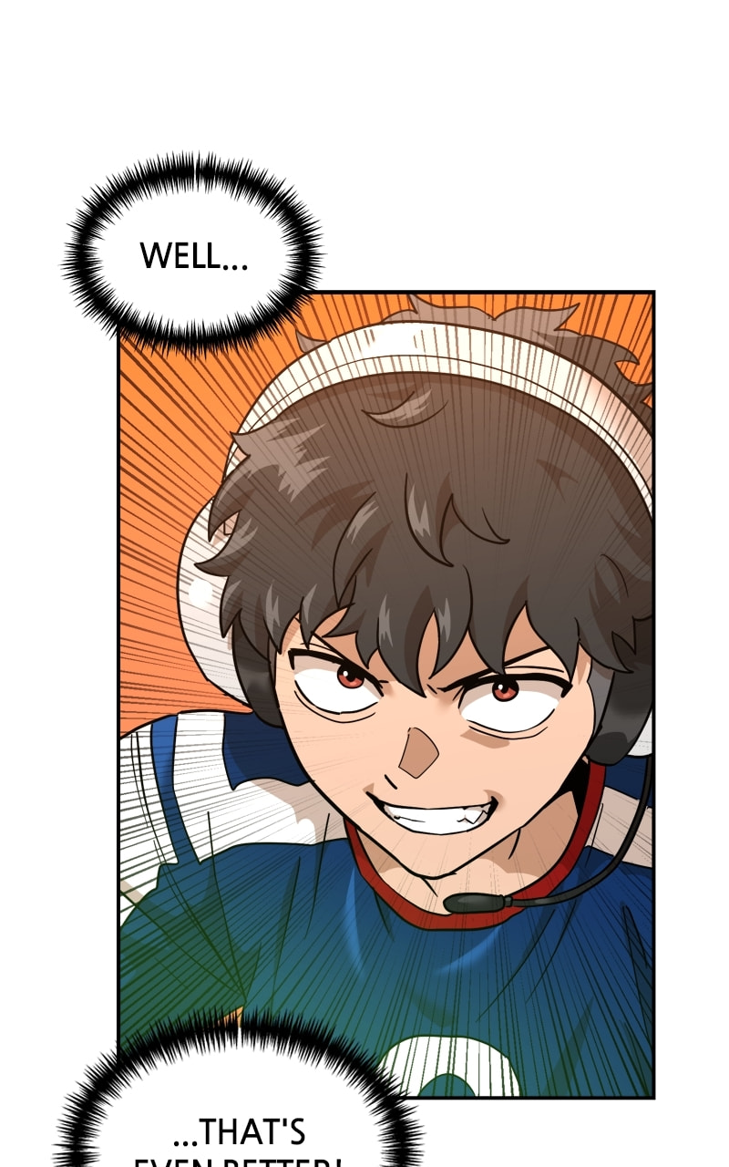Read Double Click chapter 183 image 27 on Lezhin