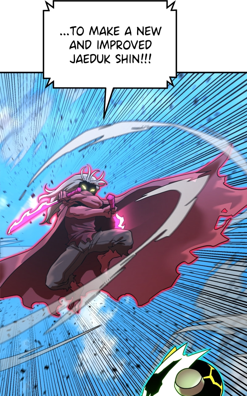 Read Double Click chapter 183 image 31 on Lezhin