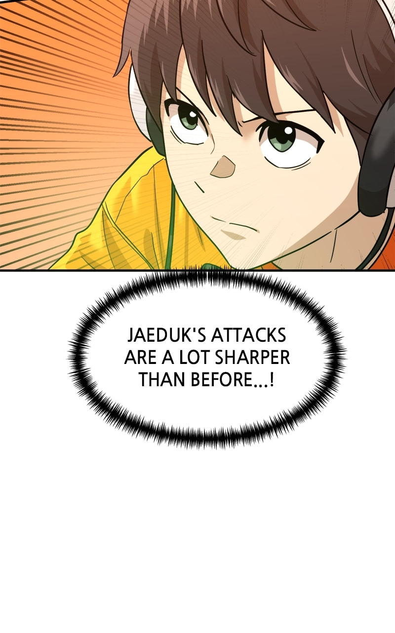 Read Double Click chapter 183 image 34 on Lezhin