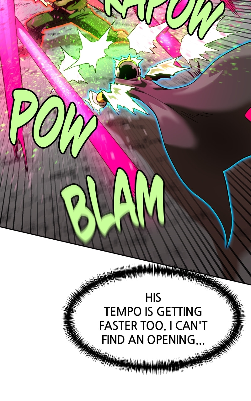 Read Double Click chapter 183 image 36 on Lezhin