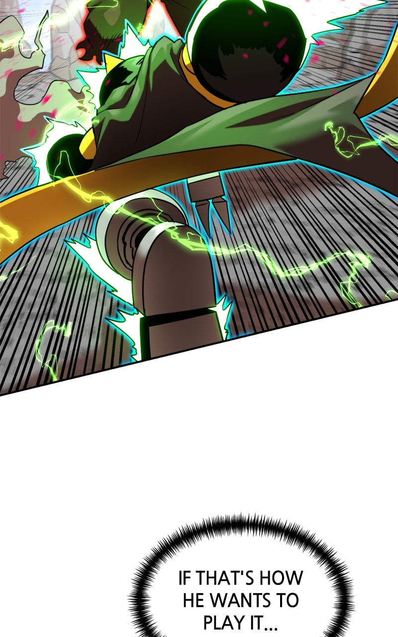 Read Double Click chapter 183 image 39 on Lezhin