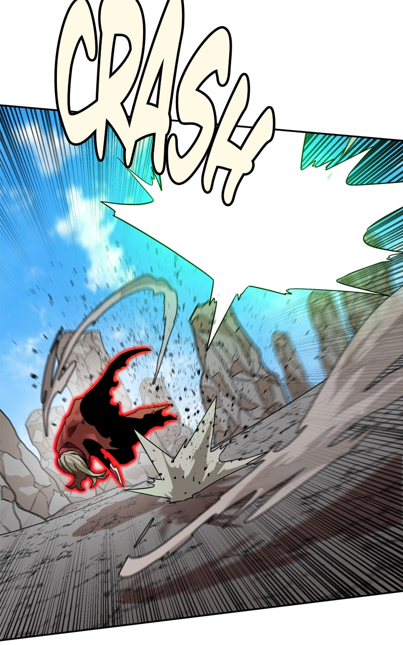 Read Double Click chapter 183 image 45 on Lezhin