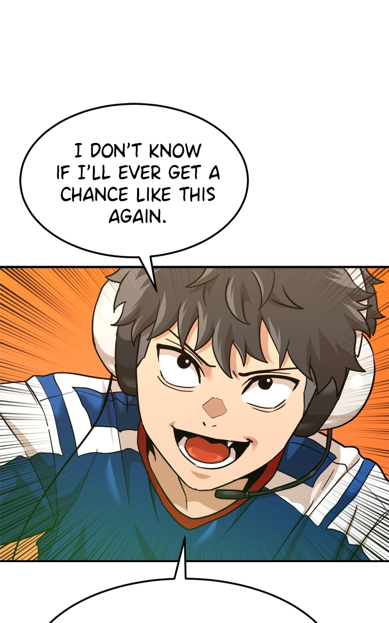 Read Double Click chapter 183 image 5 on Lezhin
