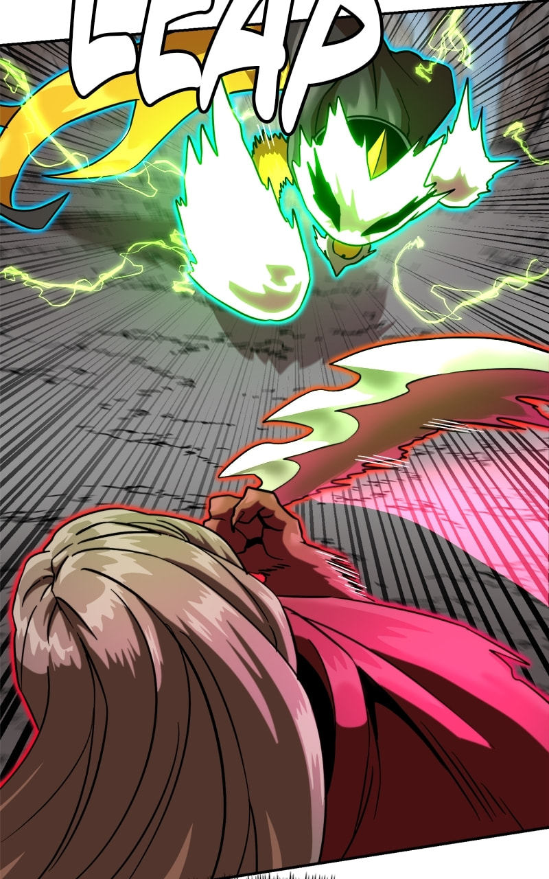 Read Double Click chapter 183 image 52 on Lezhin