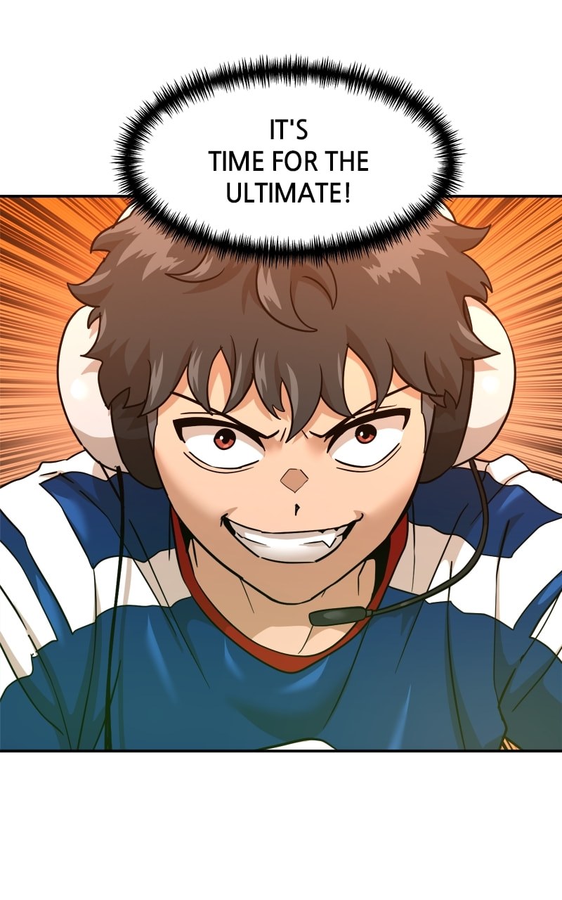 Read Double Click chapter 183 image 75 on Lezhin