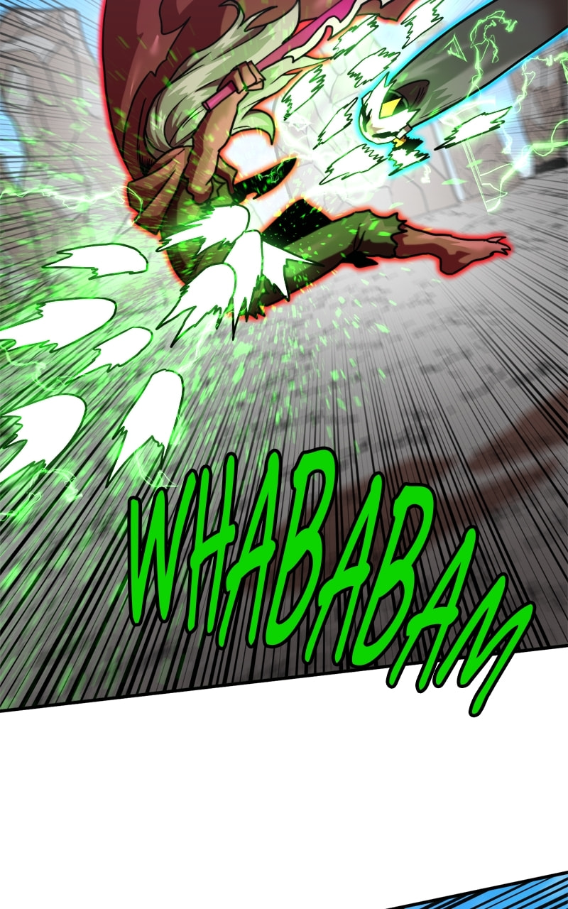 Read Double Click chapter 183 image 89 on Lezhin