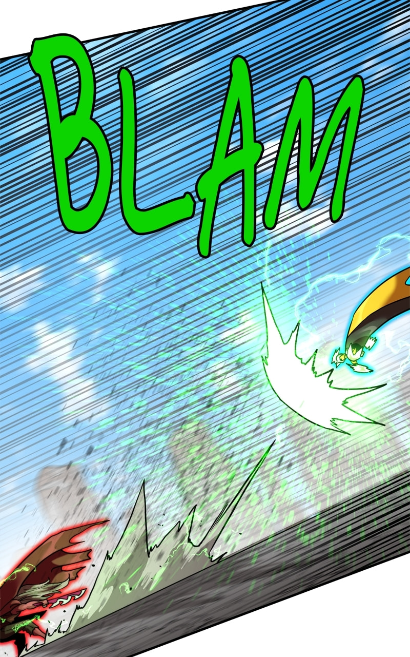 Read Double Click chapter 183 image 90 on Lezhin
