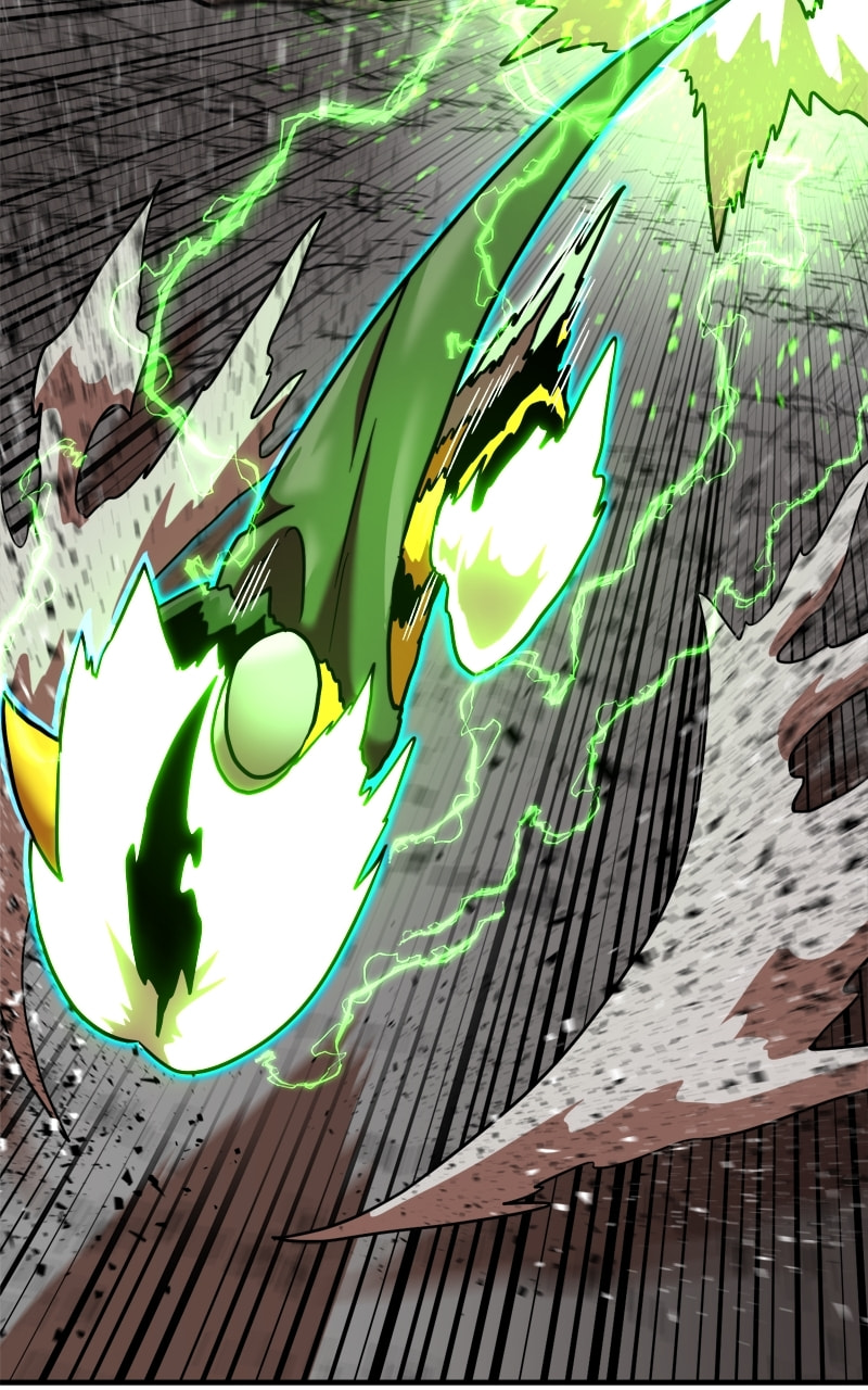 Read Double Click chapter 183 image 95 on Lezhin