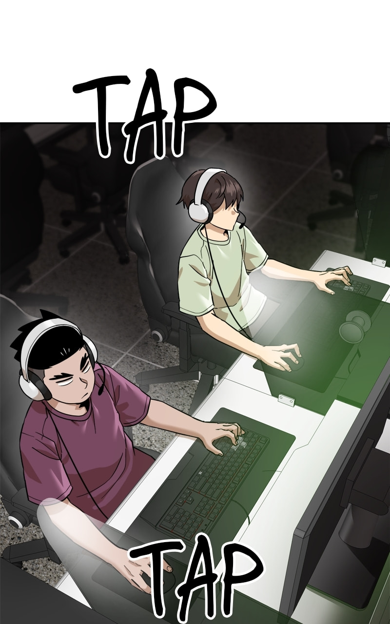 Read Double Click chapter 185 image 1 on Lezhin