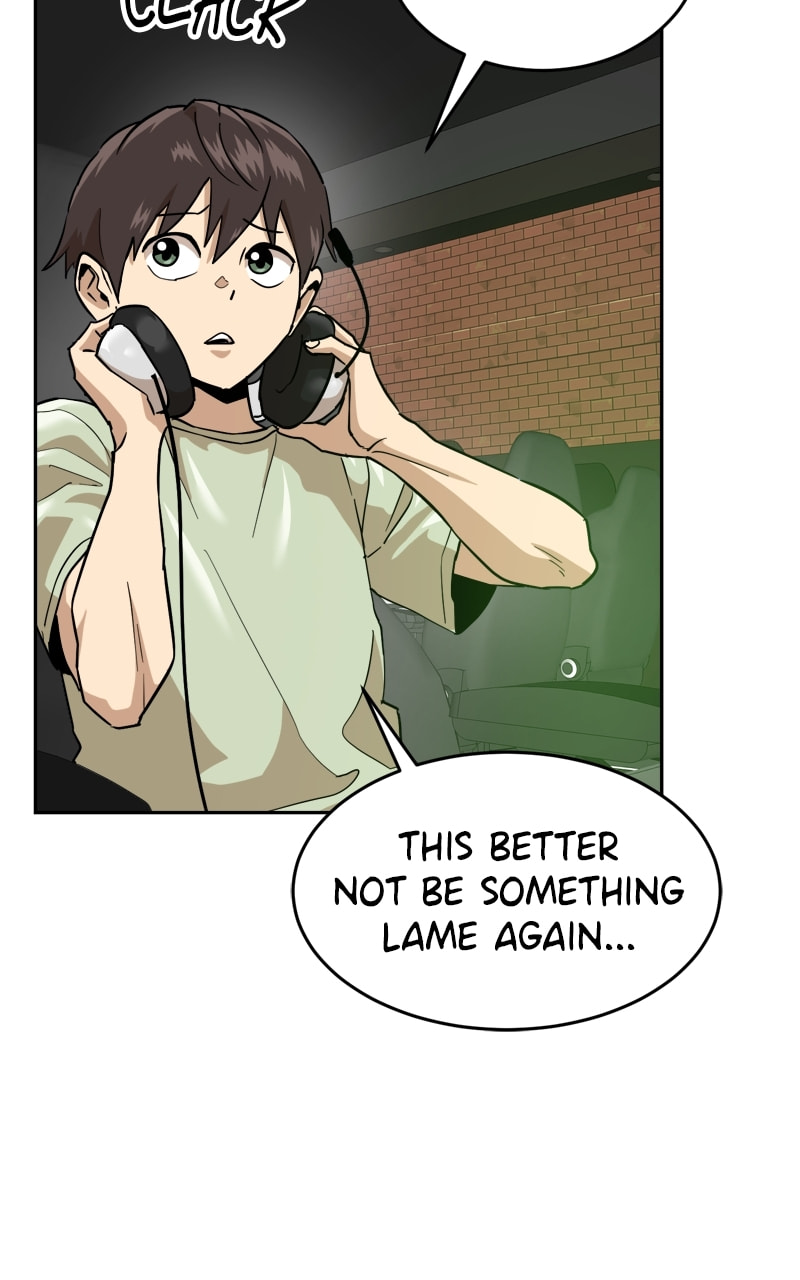 Read Double Click chapter 185 image 10 on Lezhin