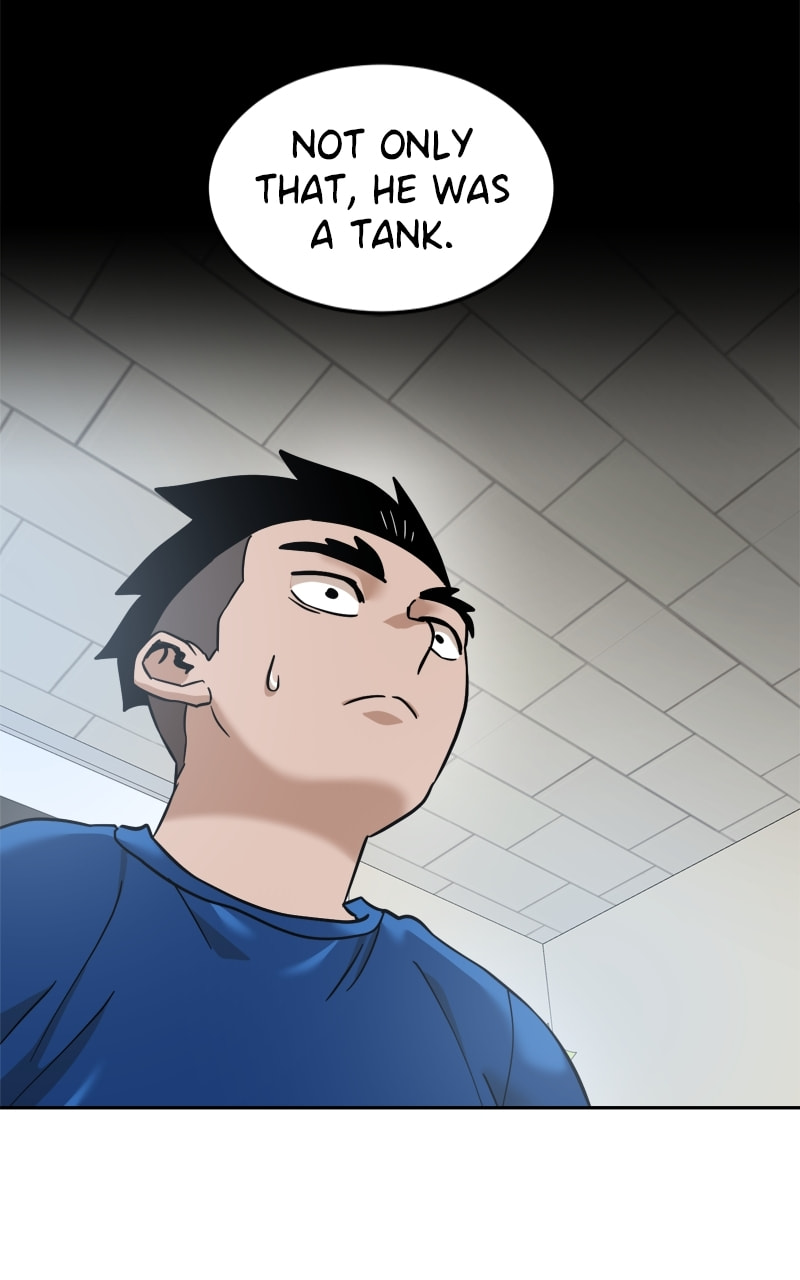 Read Double Click chapter 185 image 101 on Lezhin