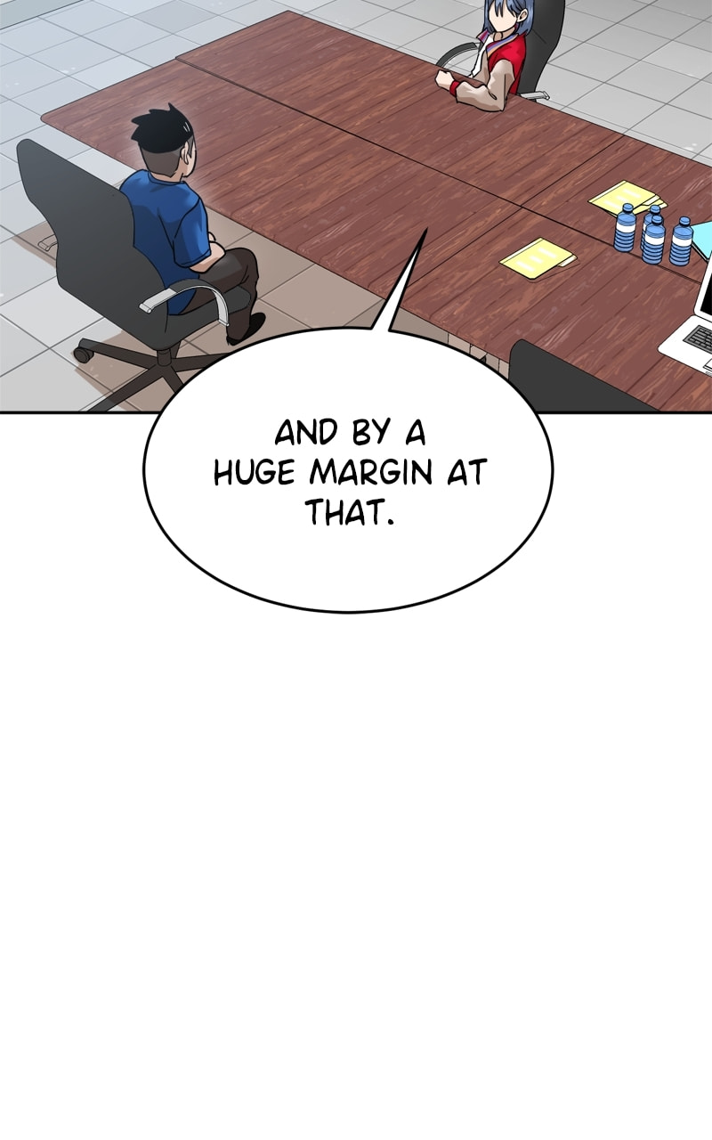 Read Double Click chapter 185 image 104 on Lezhin