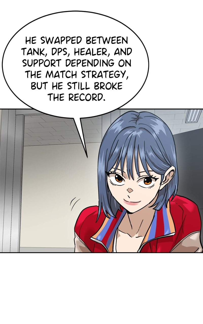 Read Double Click chapter 185 image 105 on Lezhin