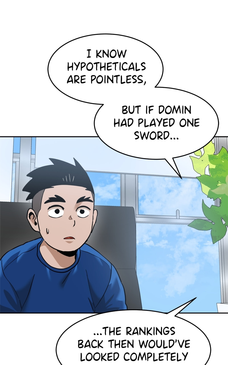 Read Double Click chapter 185 image 106 on Lezhin