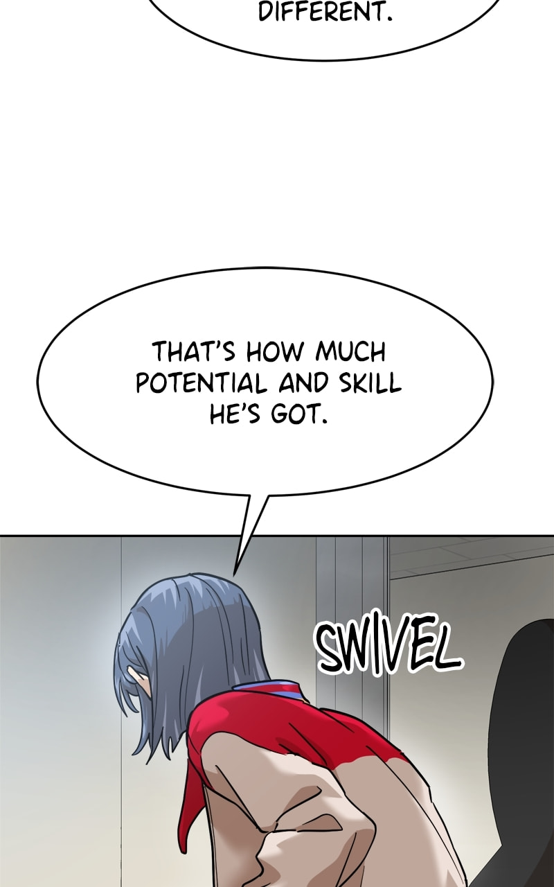 Read Double Click chapter 185 image 107 on Lezhin