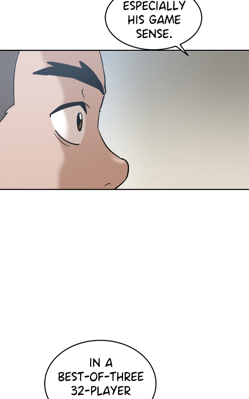 Read Double Click chapter 185 image 109 on Lezhin
