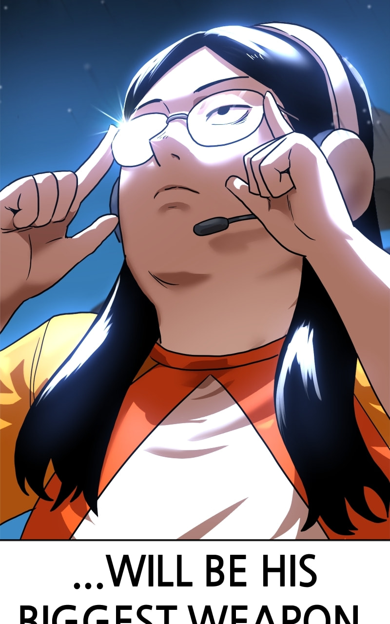 Read Double Click chapter 185 image 114 on Lezhin