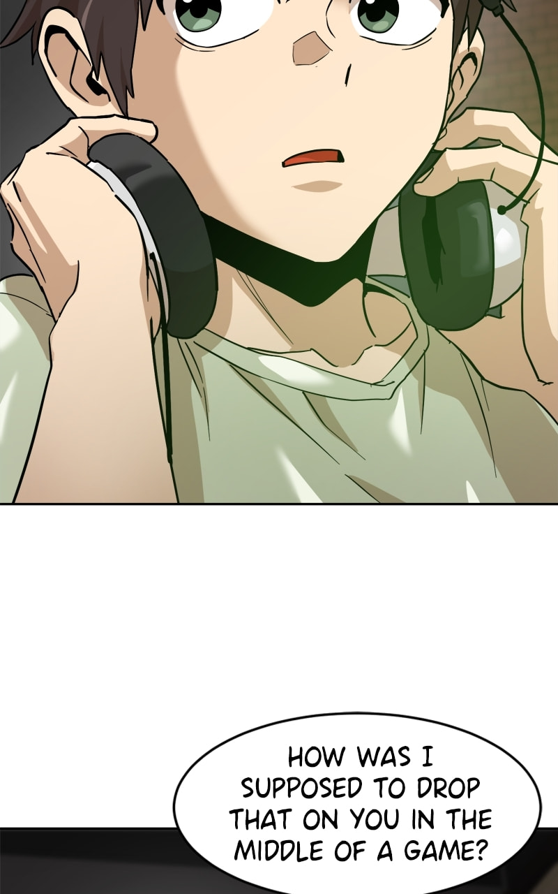 Read Double Click chapter 185 image 12 on Lezhin