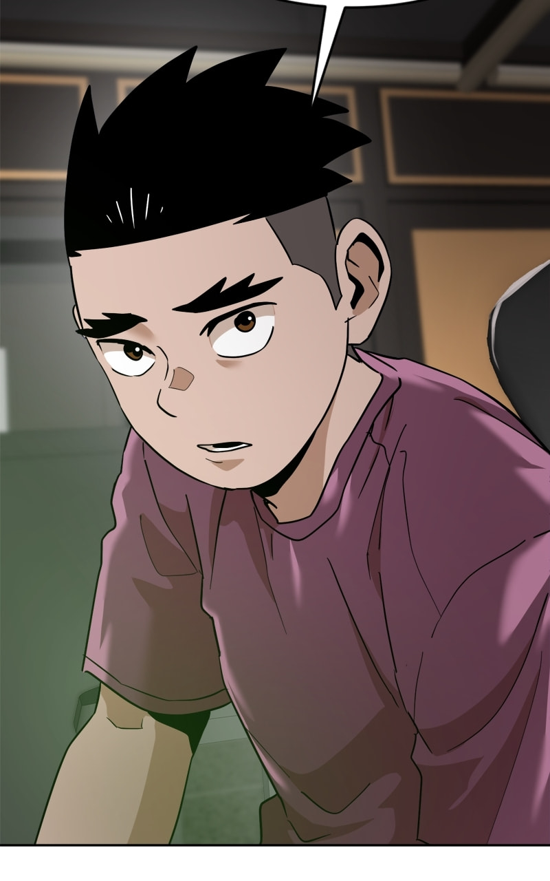 Read Double Click chapter 185 image 13 on Lezhin