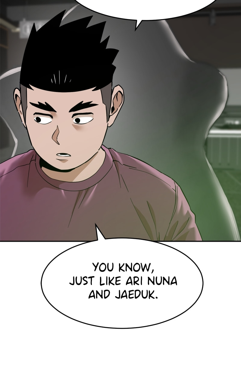 Read Double Click chapter 185 image 15 on Lezhin