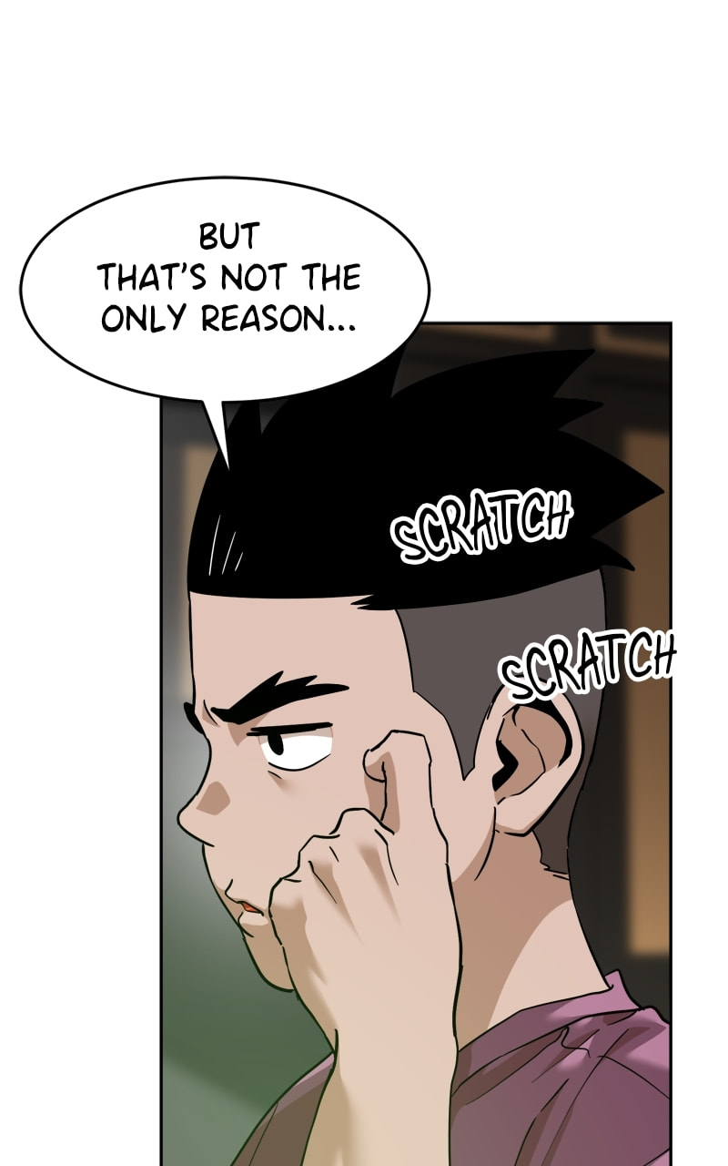 Read Double Click chapter 185 image 16 on Lezhin