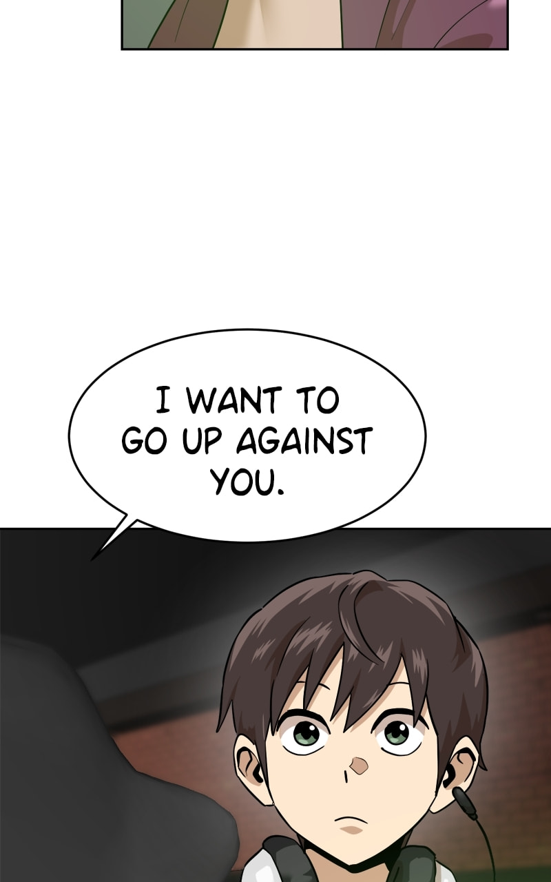 Read Double Click chapter 185 image 17 on Lezhin