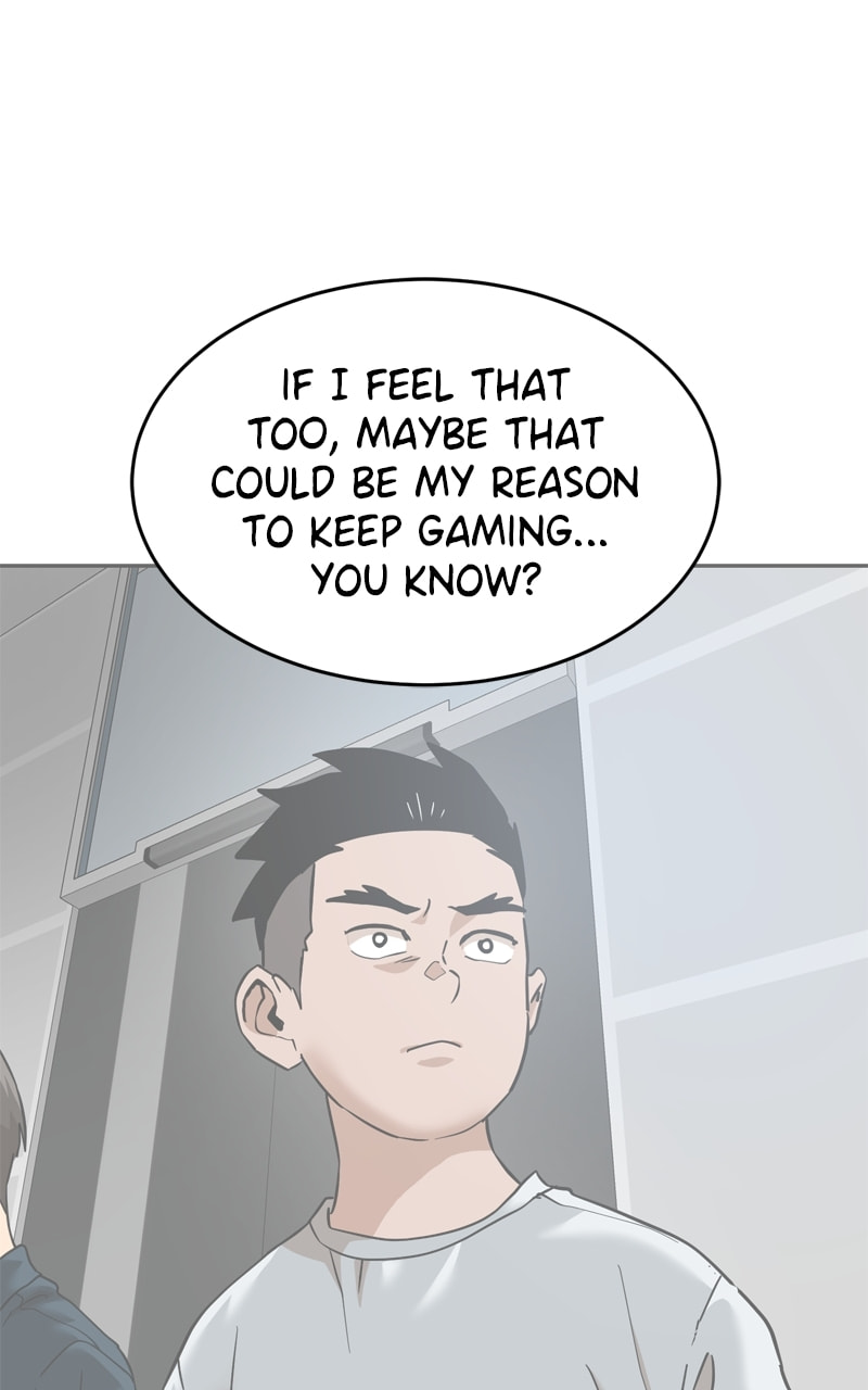 Read Double Click chapter 185 image 21 on Lezhin