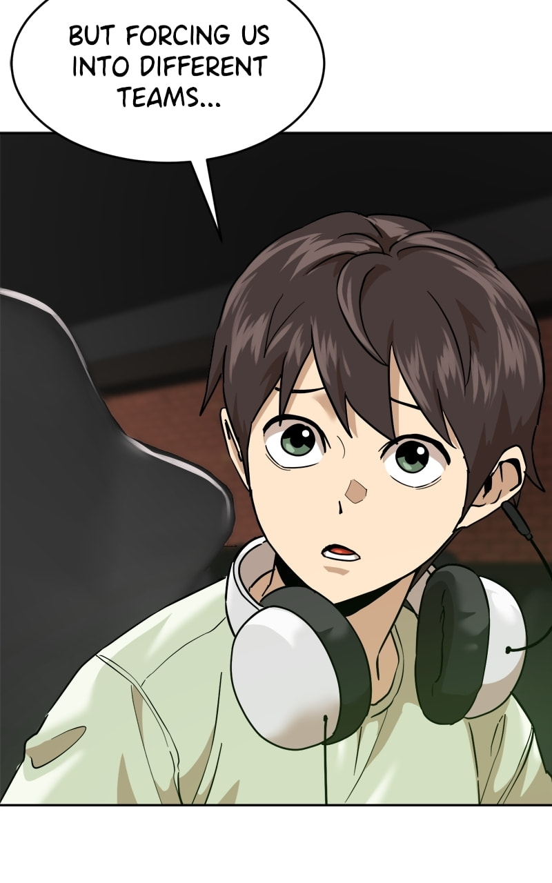 Read Double Click chapter 185 image 23 on Lezhin