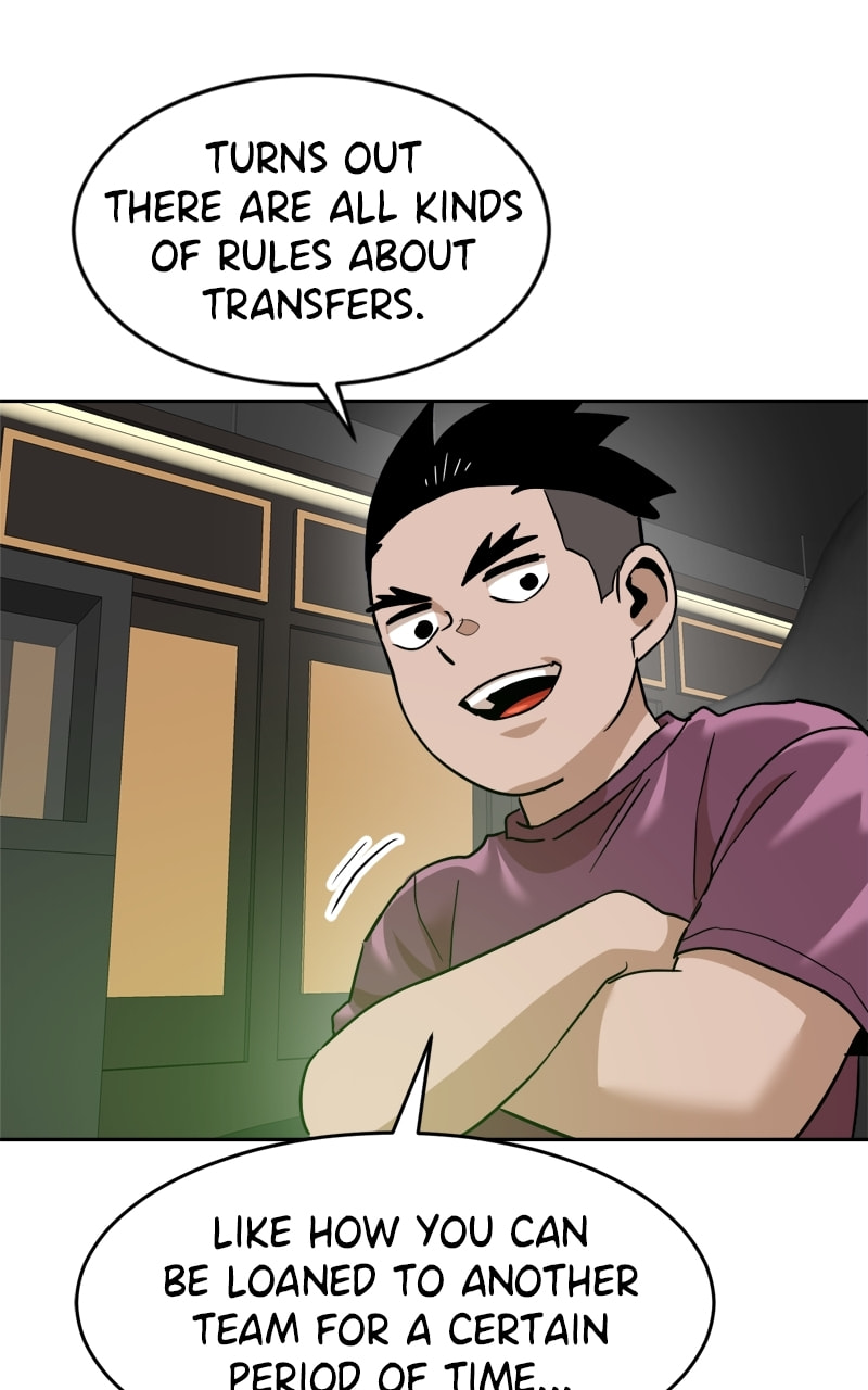 Read Double Click chapter 185 image 27 on Lezhin