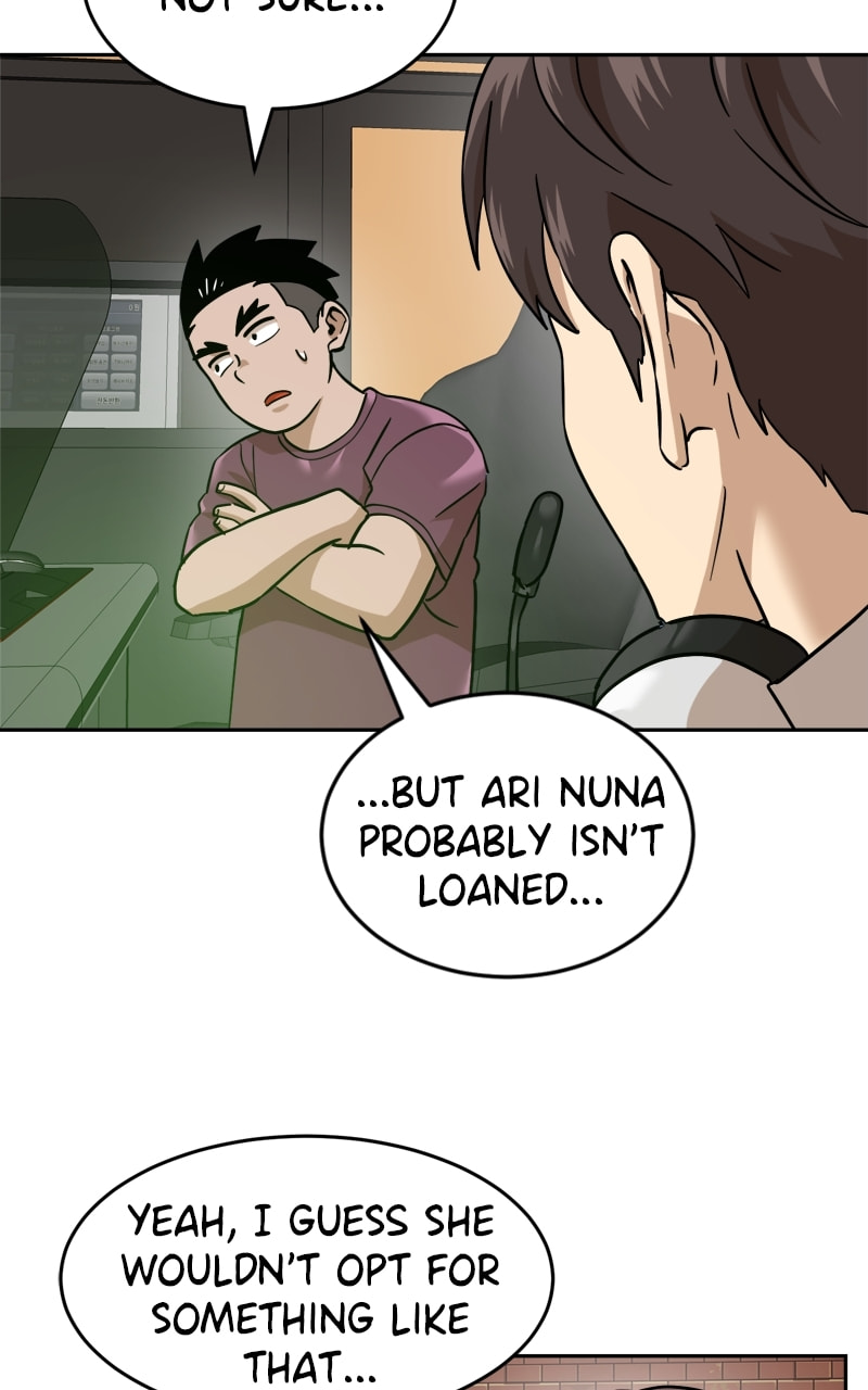 Read Double Click chapter 185 image 30 on Lezhin