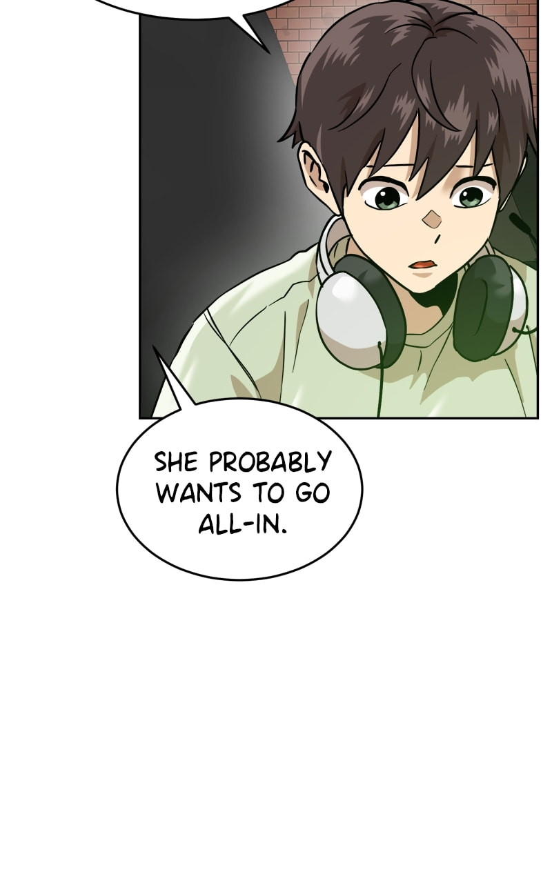 Read Double Click chapter 185 image 31 on Lezhin