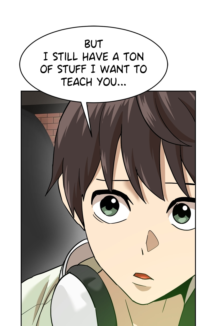 Read Double Click chapter 185 image 32 on Lezhin