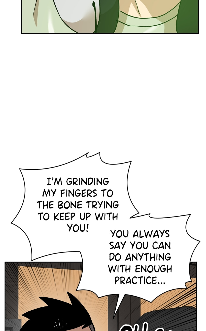 Read Double Click chapter 185 image 33 on Lezhin