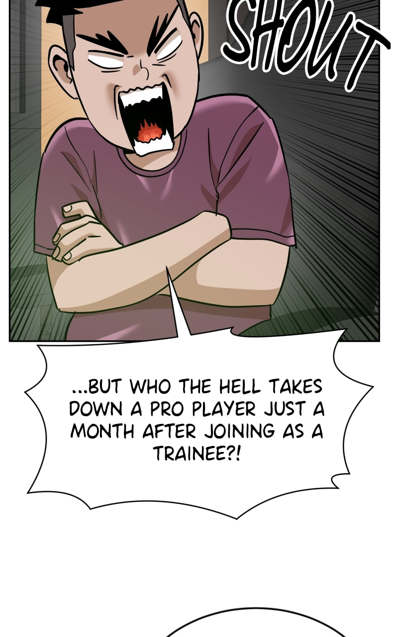 Read Double Click chapter 185 image 34 on Lezhin